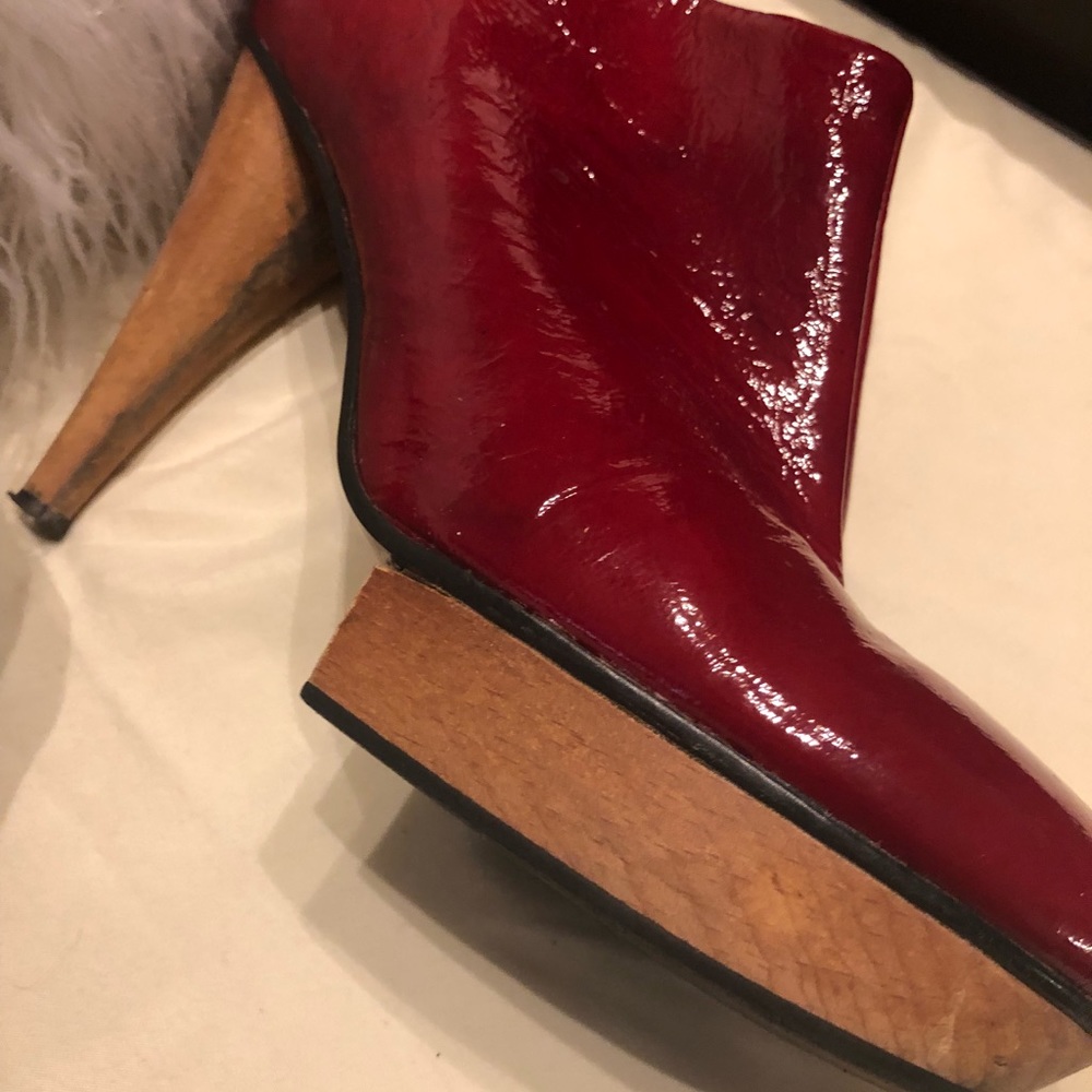 Booties - Picture 3 of 5